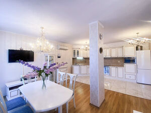  2-Bedroom Designer Apartment | Izida Palace