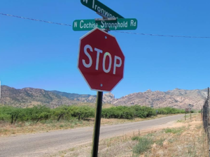 Escape to Arizona USA – Land at $116/Month🍷