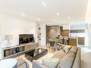 London apartment for rent