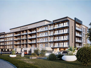 🌆 “Astra South – Modern Spaces, Timeless Comfort”