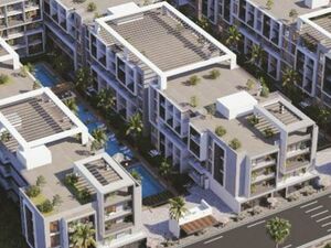 Studio Units – Clan Residents, Magawish, Hurghada