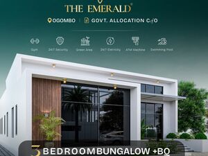 The Emerald Estate 