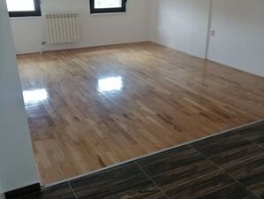 Apartment for sale in Pancevo 90m2