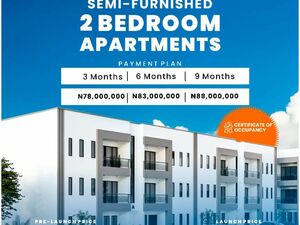 Goshen Apartments
