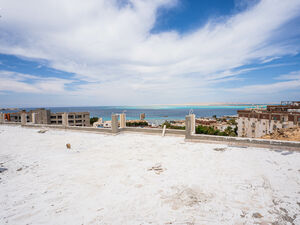 95m² two Bedroom Apartment with Sea & Pool View in Stone Hei