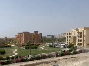 La Cascata Resort – Sea & Pool View Duplex