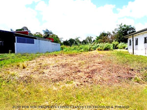 Land for Sale in Cunupia