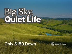 SHOCKING 0.54 Acre Offer Will End Your Worries In One Click