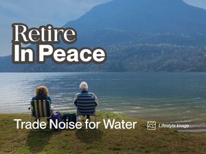 Retire in Peace - This 0.30 Acre Gem Is Just $90 Down!