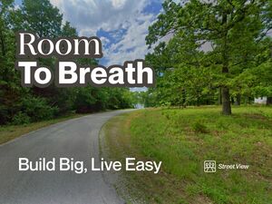 What If $121 Down Could Buy You 0.53 Acres of Peace?