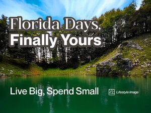 Your Savings Deserve Better! Buy This 0.22 Acre Lot For $199