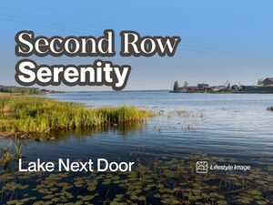 This 0.33-Acre Property Could Be Your Best Investment