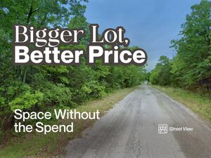 Rare 0.49 Acres Near Crown Lake Yours for Just $99 Down!