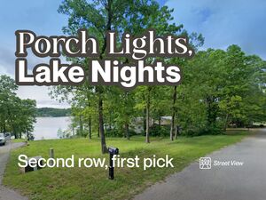 0.56 Acre Corner Land Near Lake Crazy $99/Down Deal