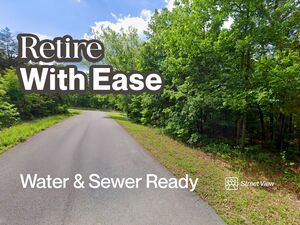 Lakefront 0.35 Acre land Near Crown Lake For Just $88/Down