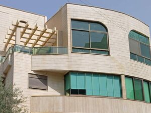  duplex apartment in saida - abra for sale