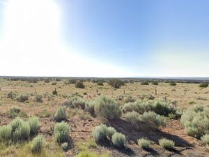 Start Your Real Estate Journey : 1.04 Acres in Apache, AZ