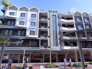 Hurghada Heights – A Strategic Blend of Luxury Living 