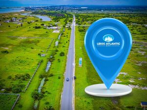 Lekki Atlantic City