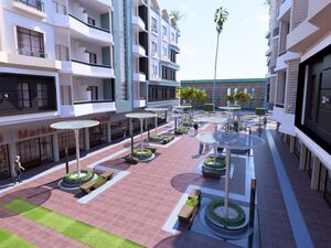 Hurghada Heights – Al Mamsha, Hurghada