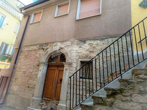 Apartament in Castelbottaccio, Molise, Italy -Rif:AG86