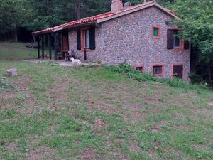 I am selling a stone house