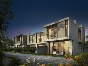 HALO VILLAS