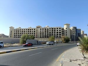 Hurghada 91 sqm Pool View Apartment for Sale – Atlantis Reso