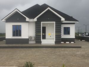Lekki Avana Bungalow and Resort II