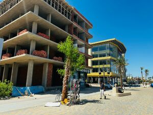 Stylish 76m² Apartment with Pool View – 2 Bedrooms