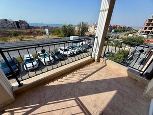 Studio with Sea View | Macon Residence, Sveti Vlas
