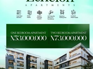 Echelon Apartments