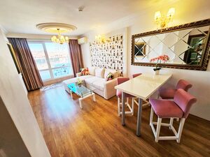 Top Floor Apartment with Big Terrace | Sweet Homes 5