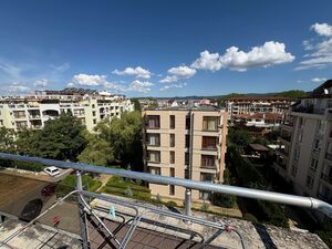 One-Bedroom Apartment | Stella Polaris 1, Sunny Beach