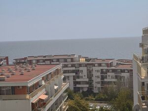 2-Bedroom Apartment with Sea View | Imperial Fort Club