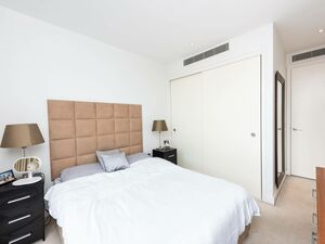 LOVELY ONE BEDROOM FLAT FOR RENT 