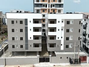 Paragon Apartment 