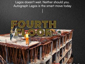 The Autograph Lagos