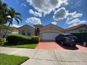 Gorgeous Home For Sale in Miami, Florida