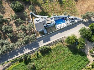 Luxurious Villa  near Saklikent Gorge in Turkey