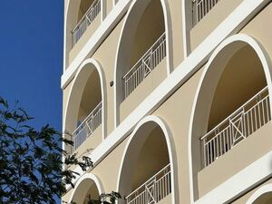 Sea-view apartment in Hadaba – 20% off limited time