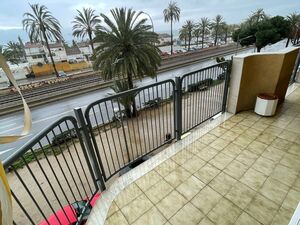 Apartment in Spain