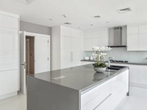 4-bedroom apartment