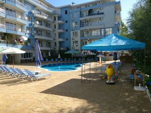 Spacious 1-Bedroom Apartment for Sale | Laguna 3 Complex
