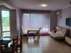 Spacious 2-Bedroom Apartment | Palm Court, Sunny Beach