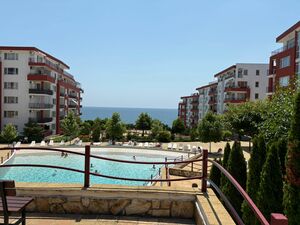 Furnished apartment with One Bedroom in Panorama Fort Beach