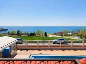 Frontal sea view 2-Bedroom Apartment | Rich 3, Ravda