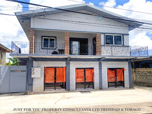 Commercial Space for Rent