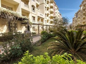1BEDROOMAPARTMENT READY TO MOVE-FLORENZA KHAMSIN-HURGHADA