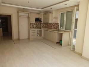 Townhouse for Sale Antalya, Bahcelievler 90 m2